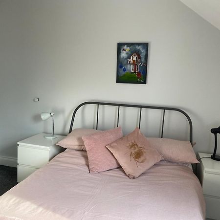 Windyridge Bed and Breakfast Aghagallon Eksteriør billede