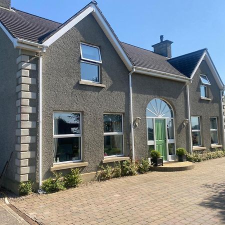 Windyridge Bed and Breakfast Aghagallon Eksteriør billede