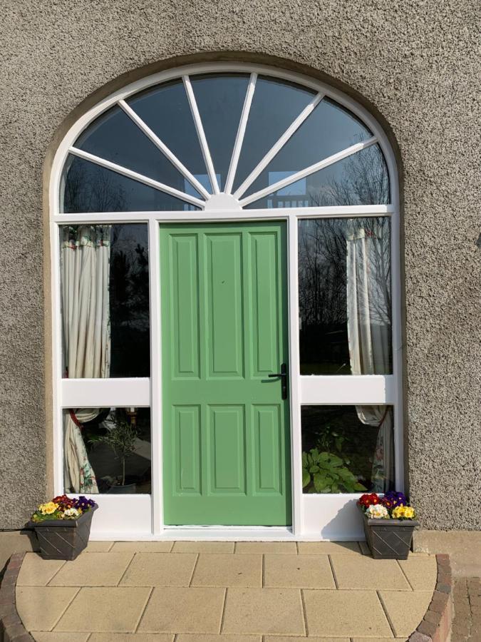 Windyridge Bed and Breakfast Aghagallon Eksteriør billede