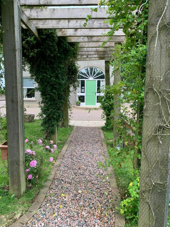 Windyridge Bed and Breakfast Aghagallon Eksteriør billede