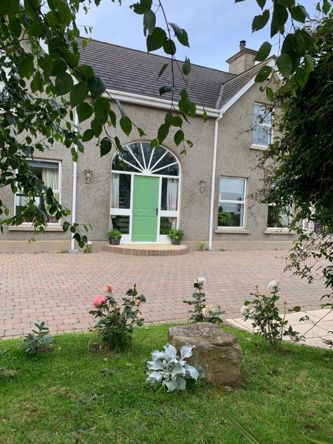 Windyridge Bed and Breakfast Aghagallon Eksteriør billede