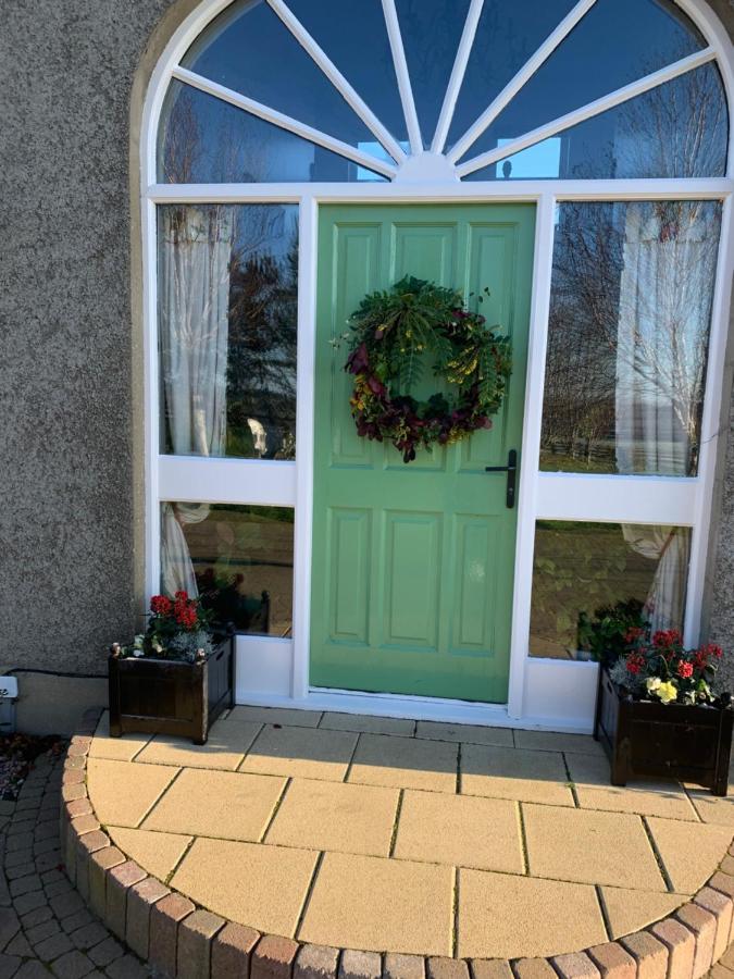 Windyridge Bed and Breakfast Aghagallon Eksteriør billede