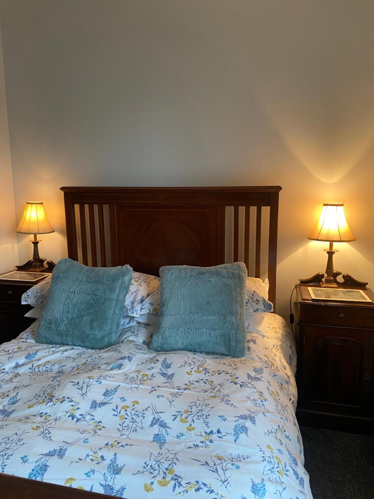Windyridge Bed and Breakfast Aghagallon Eksteriør billede